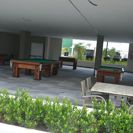 Park Veredas Flet 712. Rio Quente Esterno foto