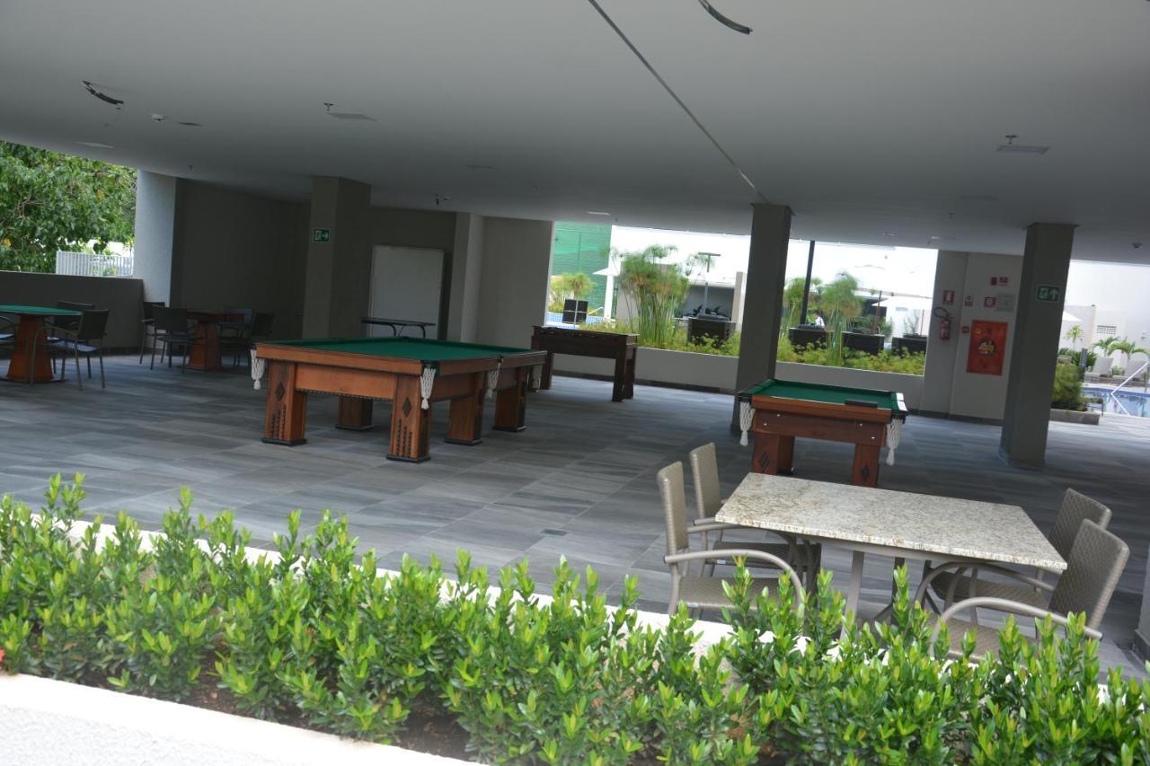 Park Veredas Flet 712. Rio Quente Esterno foto