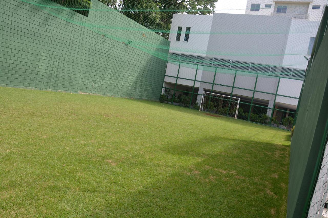 Park Veredas Flet 712. Rio Quente Esterno foto