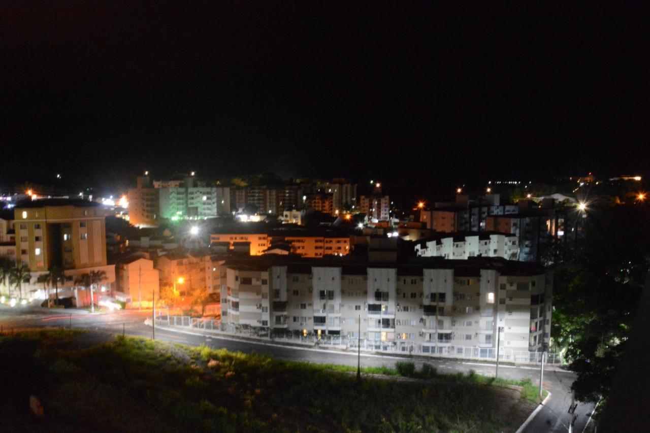 Park Veredas Flet 712. Rio Quente Esterno foto